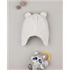 Prénatal Cappello pile bimbo "Teddy"