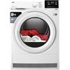 ASCIUGATRICE AEG 8KG TR8G83GW