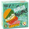 Professor PUZZLE Foodie Giochi - Burger Balance