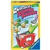 Ravensburger 234271 Nonsense Packing a Suitcase Memory Game