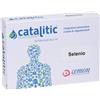 Cemon Catalitic Oligoelementi Selenio 20 Fiale da 2 ml