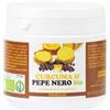 Curcuma & pepe nero polvere 150 g