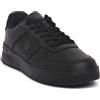 LUMBERJACK 055A BLACK