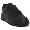 LUMBERJACK 055A BLACK