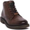 BUGATTISHOES BUGATTI SHOES 6361 COGNAC
