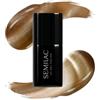 Semilac UV Nagellack Smalto gel 7 ml 661 Linen Gloss