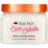 TREE HUT Coco Colada Shea Sugar Scrub Scrub corpo 510 g