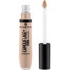 essence CAMOUFLAGE+ Matt Waterproof Correttore 8 ml Nr. 100