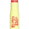 Made By Mitchell Blursh Balm Cream Blusher Fard 12 g Peach Sugar