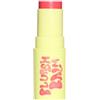 Made By Mitchell Blursh Balm Cream Blusher Fard 12 g Posey Rosey
