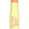 Made By Mitchell Blursh Balm Cream Blusher Fard 12 g Can'T Cope With Coral