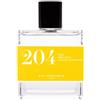 Bon Parfumeur 204 Figue - Edamame - Essence d'Ambrette Eau de Parfum 100 ml