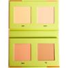 Made By Mitchell Eyelights Brightening Powder Palette Palette make-up 1 pz. Sunlight
