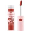 essence hydra kiss LIP TINT Rossetto liquido 4 ml Nr. 04 - Classy Red