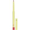 Made By Mitchell All Lip No Trip Lip Liner Matita labbra 0.25 g Berry Bold