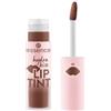 essence hydra kiss LIP TINT Rossetto liquido 4 ml Nr. 05 - Chocolate Brown