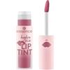 essence hydra kiss LIP TINT Rossetto liquido 4 ml Nr. 02 - Vintage Rose