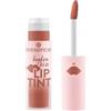 essence hydra kiss LIP TINT Rossetto liquido 4 ml Nr. 01 - Blushing Nude