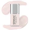 Semilac 3in1 One Step Glossy Smalto gel 7 ml S255 Ecru