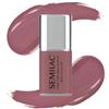 Semilac 3in1 One Step Glossy Smalto gel 7 ml S201 Earth Pink