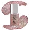 Semilac 3in1 One Step Glossy Smalto gel 7 ml S250 Glitter Pink