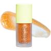 Made By Mitchell Bare Sparkles Lip Oil Olio per labbra 5.5 ml Citrine Sugar