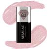 Semilac Smart Builder Smalto gel 7 ml 805 Dirty Nude Rose