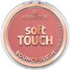 essence soft TOUCH BOUNCY BLUSH Fard 5 g Nr. 10 - Antique Bloom