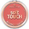 essence soft TOUCH BOUNCY BLUSH Fard 5 g Nr. 30 - Exotic Daisy