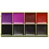 Made By Mitchell Curve Case Cream Blusher & Bronzer Palette Palette make-up 1 pz. Deeper