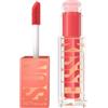 Maybelline Sunkisser Hazy Matte Blush Fard in crema 5 ml Nr. 40 - rose burst