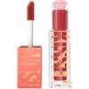 Maybelline Sunkisser Hazy Matte Blush Fard in crema 5 ml Nr. 38 - pink ripple