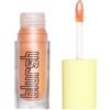 Made By Mitchell Blursh Lights Liquid Highlighter Illuminante 6 ml Champagne Spray