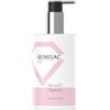 Semilac Care Sweet & Flowery Crema per le mani 250 ml