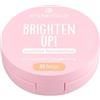 essence BRIGHTEN UP! Fondotinta cushion 12 g Nr. 03 - Beige