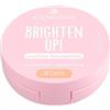 essence BRIGHTEN UP! Fondotinta cushion 12 g Nr. 12 - Creme