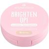 essence BRIGHTEN UP! Fondotinta cushion 12 g Nr. 10 - Honey