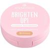 essence BRIGHTEN UP! Fondotinta cushion 12 g Nr. 13 - Almond