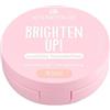 essence BRIGHTEN UP! Fondotinta cushion 12 g Nr. 11 - Sand