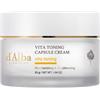 d'Alba White Vita Toning Capsule Cream Crema per il viso 55 g