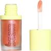 Made By Mitchell Beam Lip Gloss Lucidalabbra 5.5 ml Drippin' In Pink