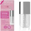 Semilac Aloe Gel Elixir for Cuticles and Nails Olio per unghie 7 ml