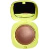 Made By Mitchell Bronze Pods Domed Bronzer Terra abbronzante 12 g Walnut Drip