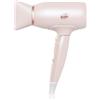 T3 Afar Travel Size Hair Dryer Asciugacapelli 1 pz.