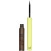Made By Mitchell Graph-Ink Liquid Eyeliner Eyeliner 5 g Brownie Points