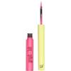 Made By Mitchell Graph-Ink Liquid Eyeliner Eyeliner 5 g Candyman