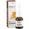 BIOS LINE Rinopur Naso Libero Spray 20ml CE DDM 93/42 (Nuova formulazione)