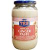 TRS Pasta di zenzero tritata 1kg TRS