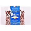 MANGINI CAFFE' ZERO+ BUSTA 1KG caramelle senza zucchero gusto caffè incartate singolarmente
