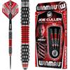 WINMAU Joe Cullen Rockstar Series RS 1.0 90% Freccette Steel Darts 24G.